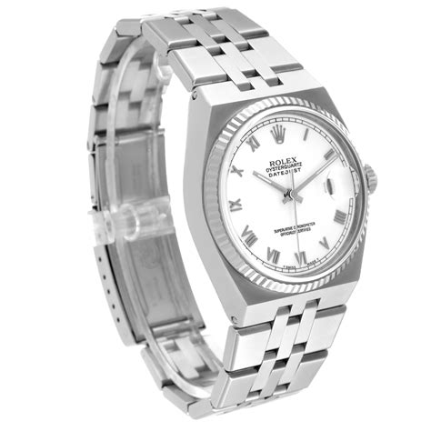 rolex oysterquartz day date women's|rolex oysterquartz datejust 17014.